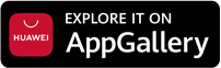 前往 Huawei AppGallery 下載綠綠賞手機應用程式