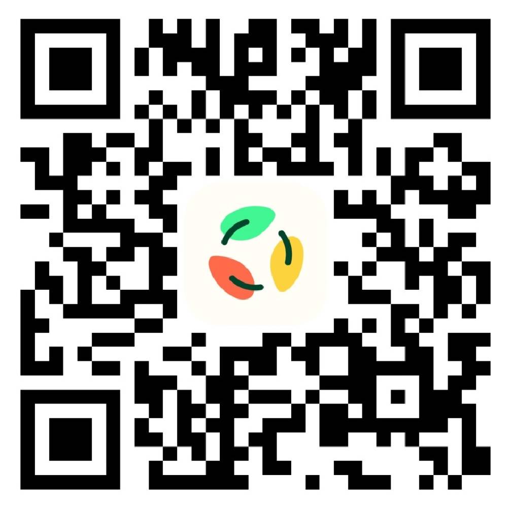 Carbon Wallet 二維碼