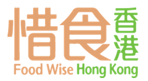 惜食香港運動